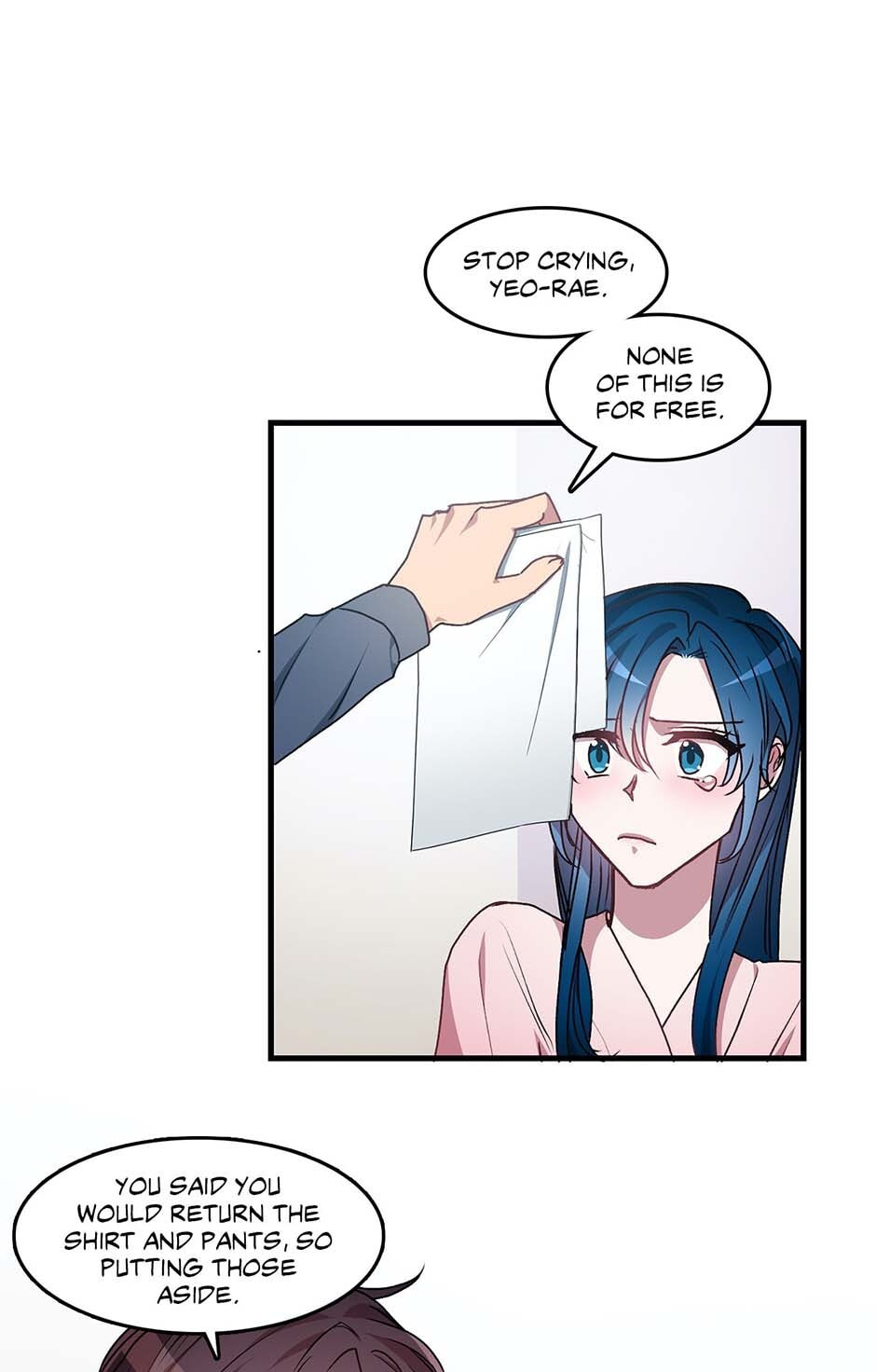 Black Dragon Romance Chapter 48 page 40 - 