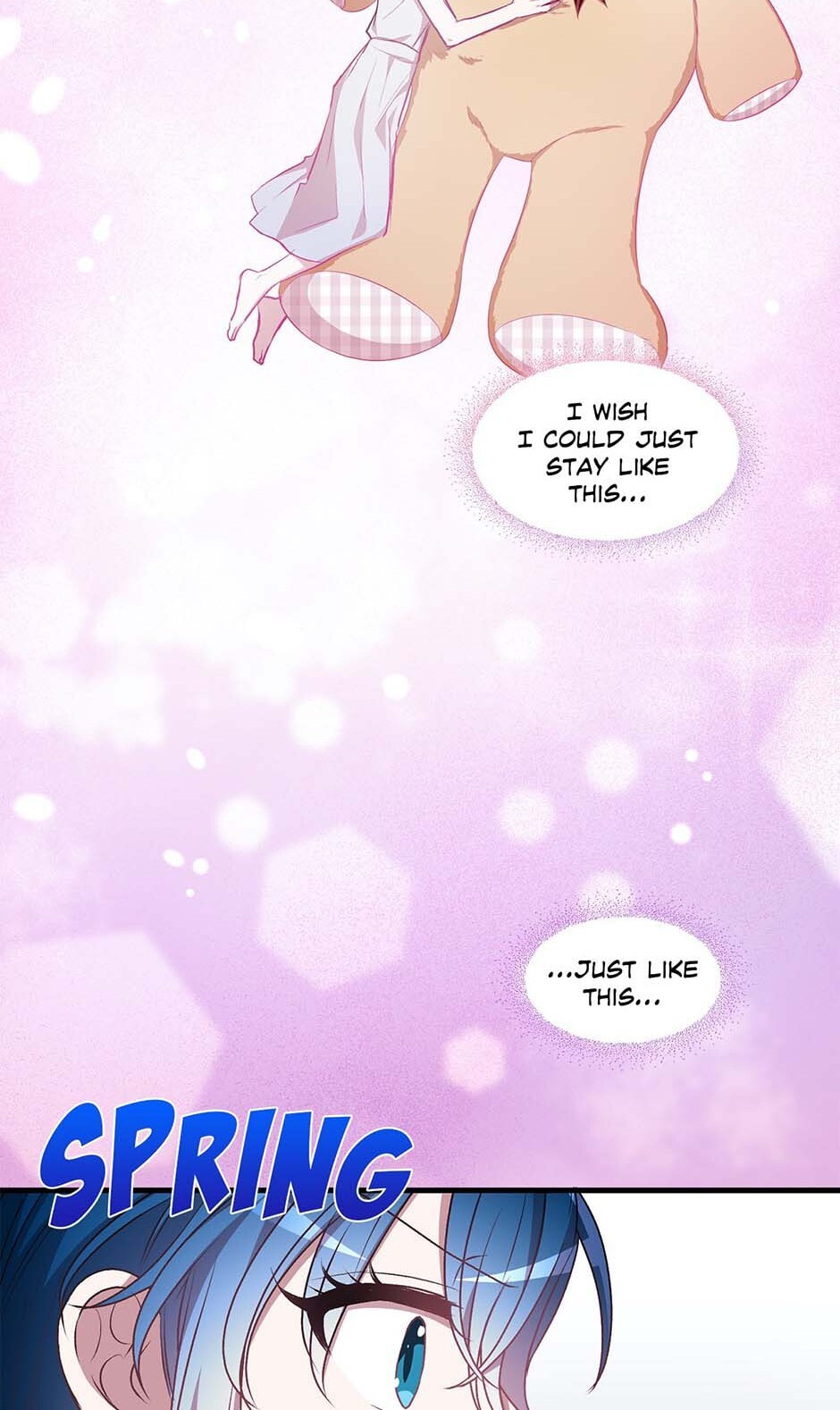 Black Dragon Romance Chapter 48 page 5 - 