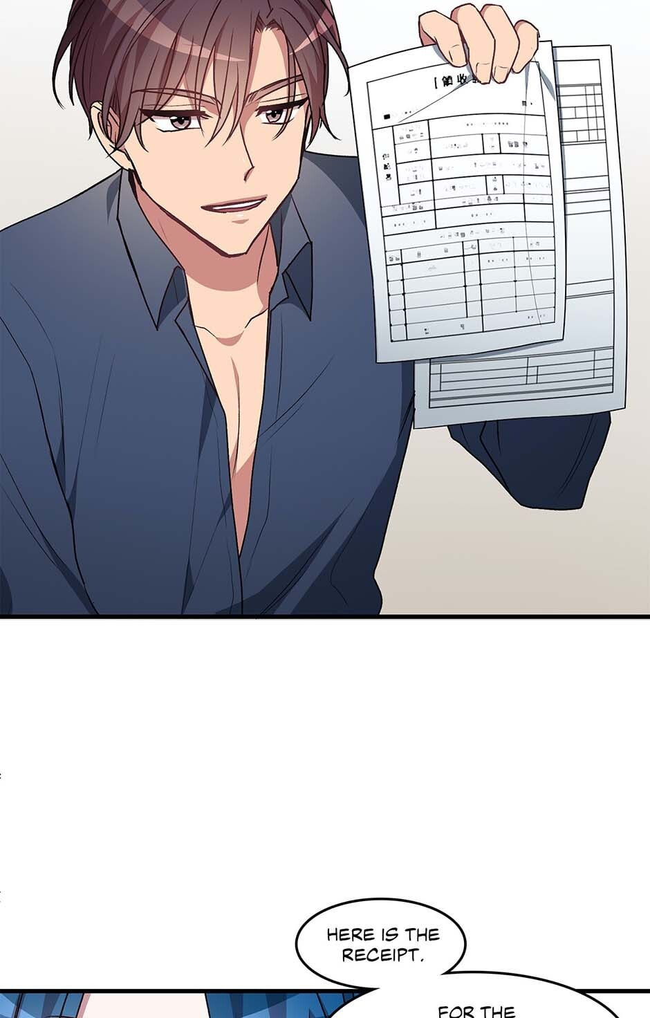 Black Dragon Romance Chapter 48 page 41 - 