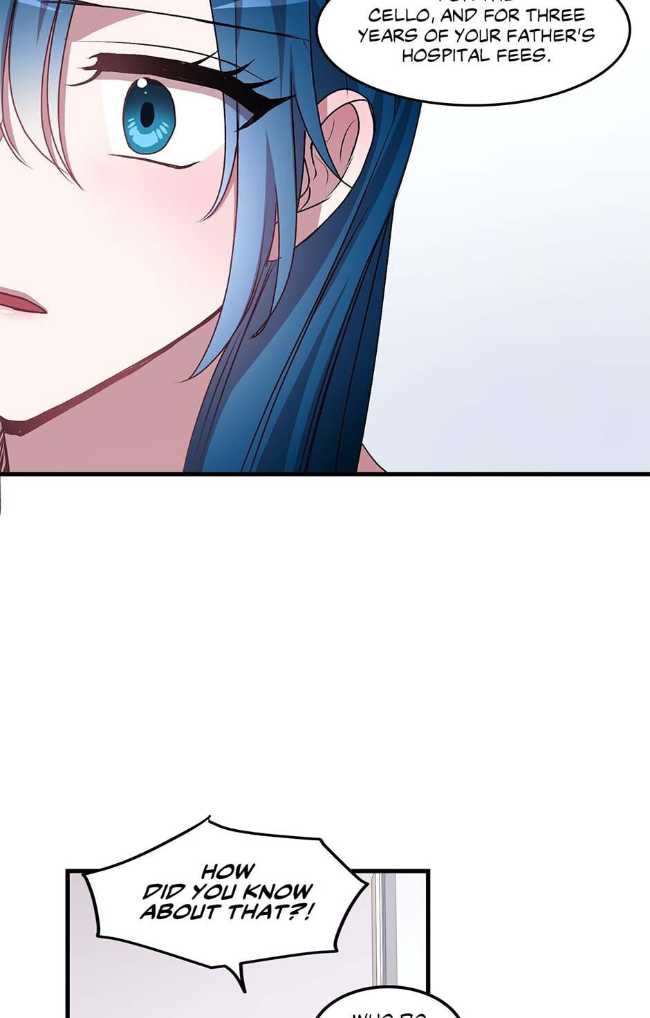 Black Dragon Romance Chapter 48 page 42 - 