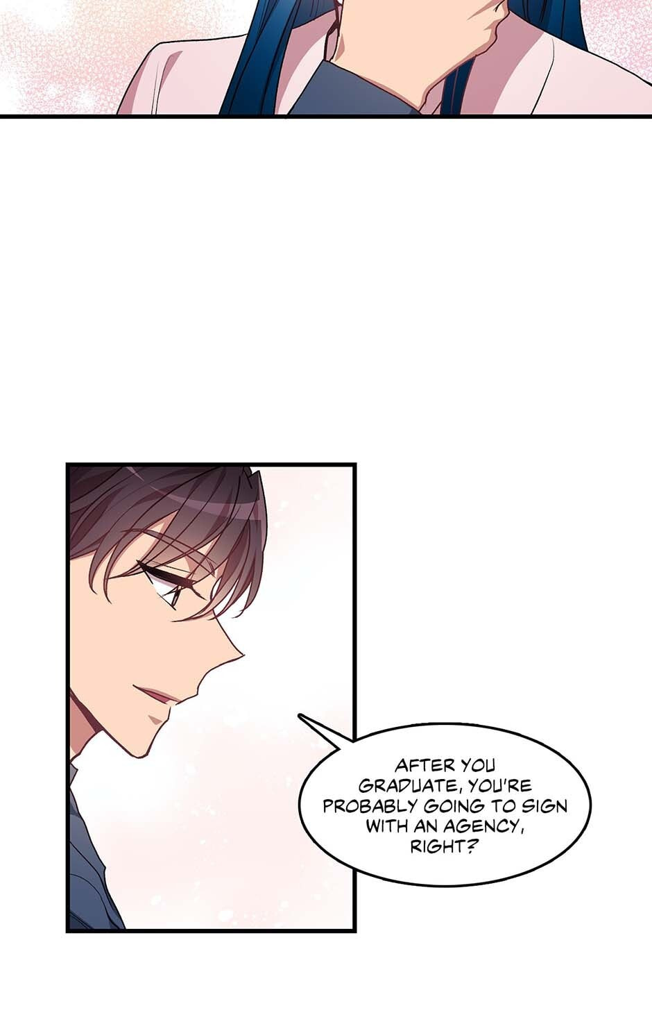 Black Dragon Romance Chapter 48 page 44 - 