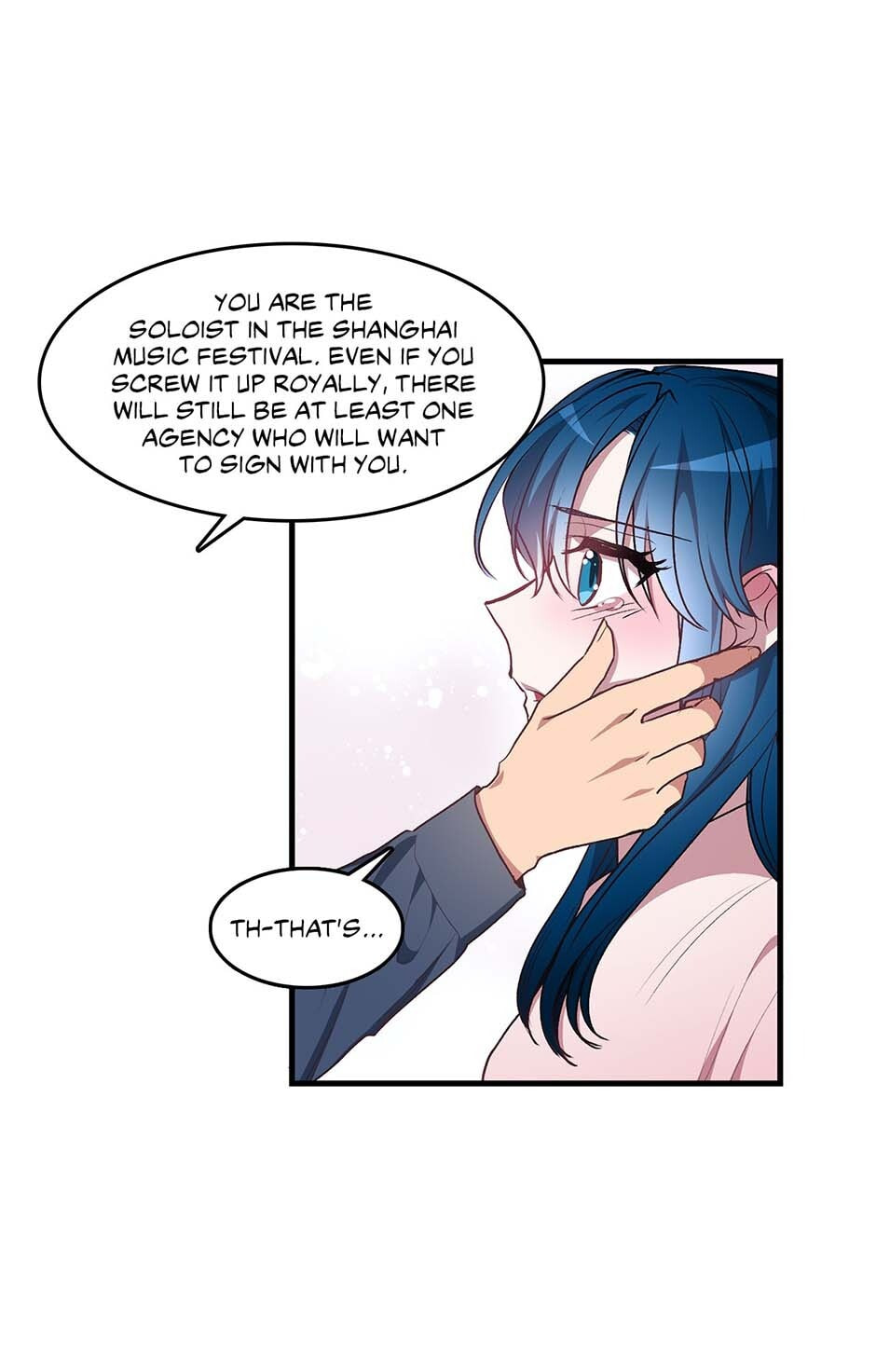 Black Dragon Romance Chapter 48 page 45 - 