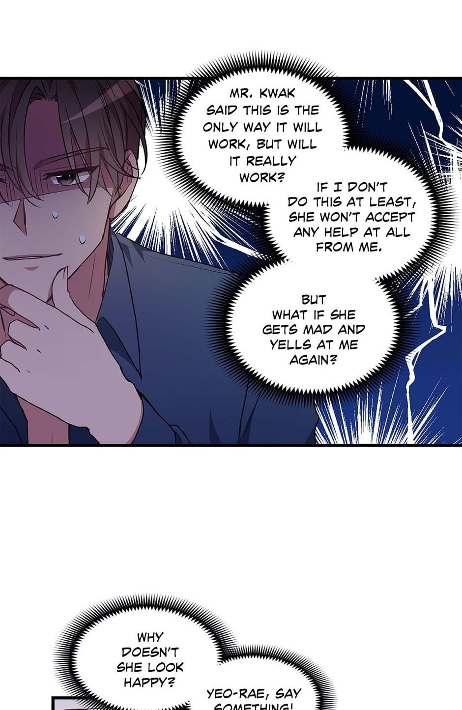 Black Dragon Romance Chapter 48 page 47 - 