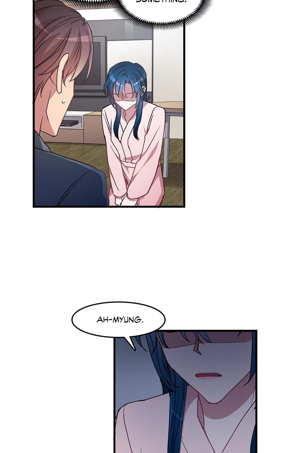Black Dragon Romance Chapter 48 page 48 - 