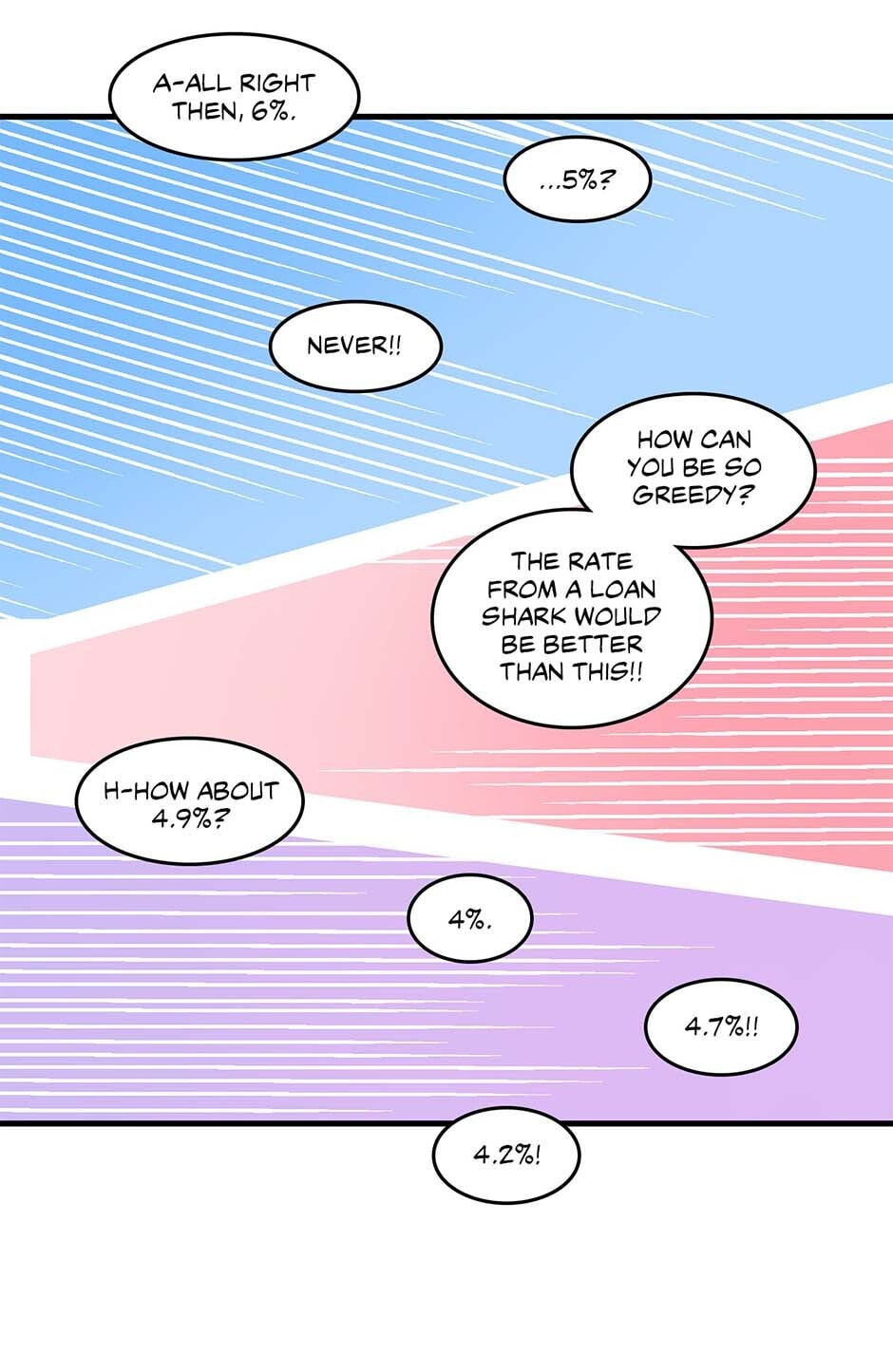 Black Dragon Romance Chapter 48 page 50 - 