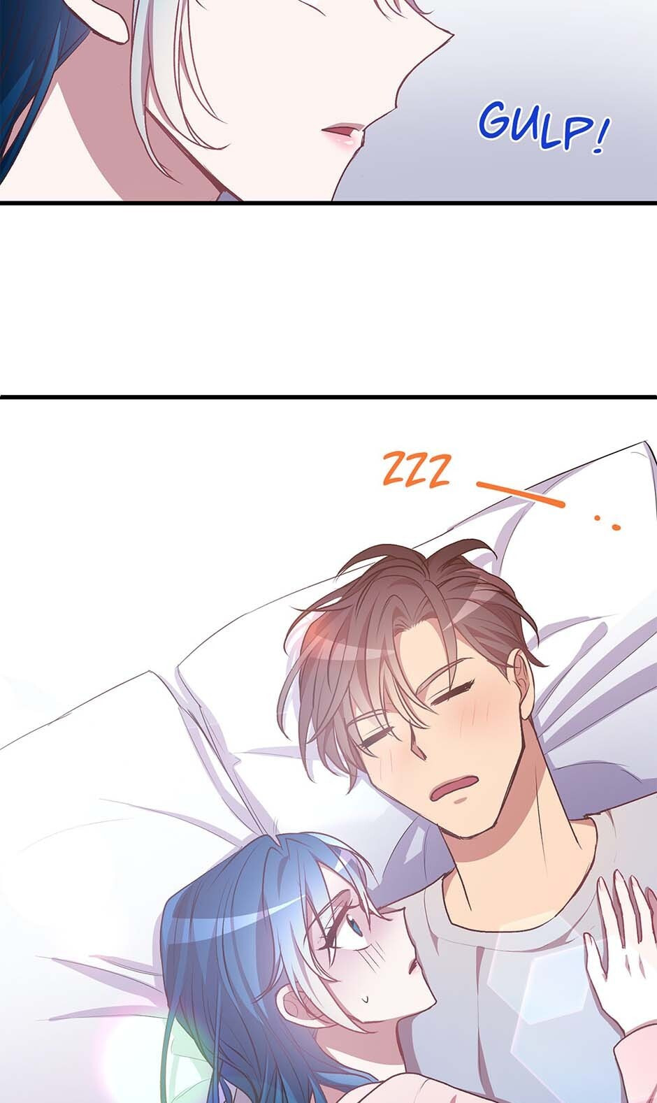 Black Dragon Romance Chapter 48 page 6 - 