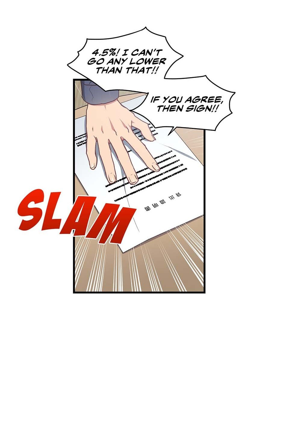 Black Dragon Romance Chapter 48 page 51 - 