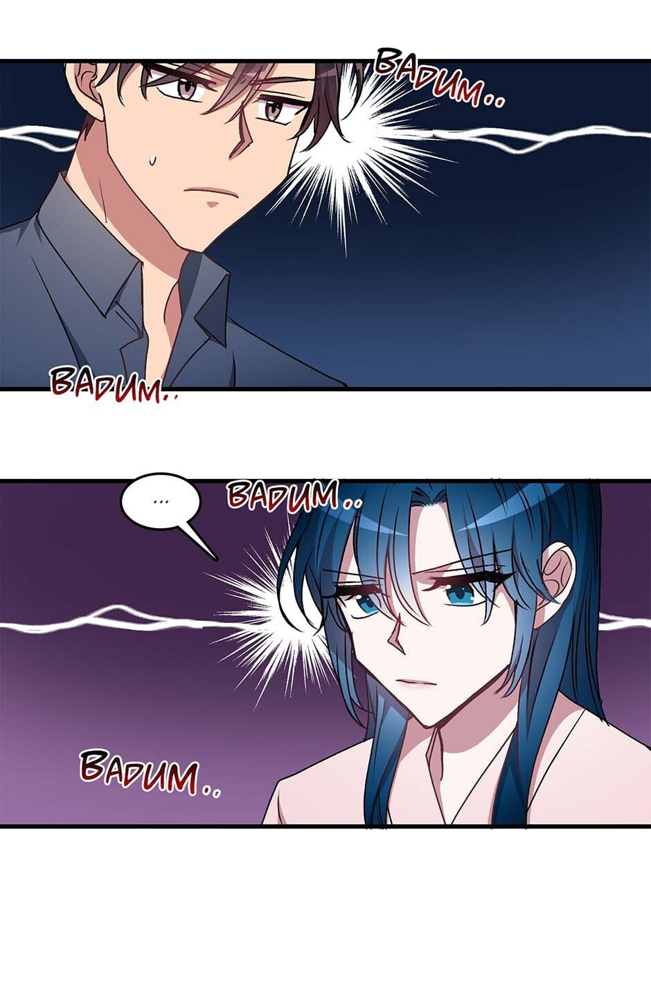 Black Dragon Romance Chapter 48 page 52 - 