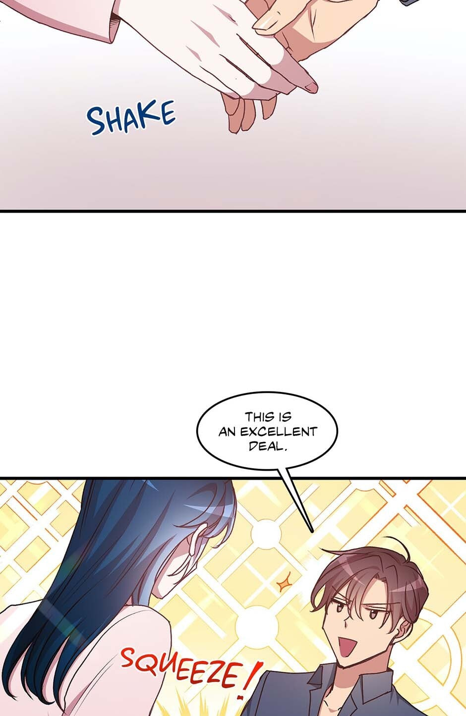 Black Dragon Romance Chapter 48 page 54 - 