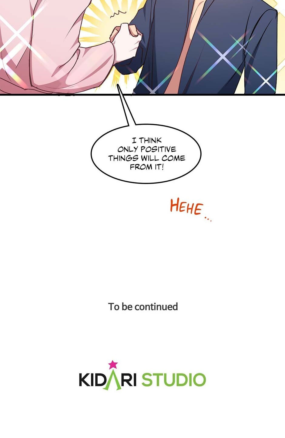 Black Dragon Romance Chapter 48 page 55 - 
