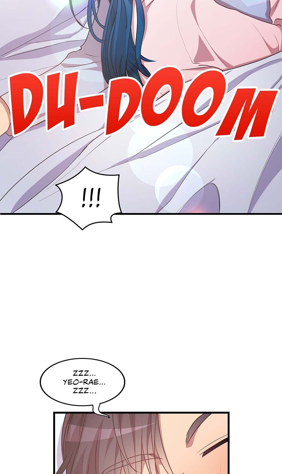 Black Dragon Romance Chapter 48 page 7 - 