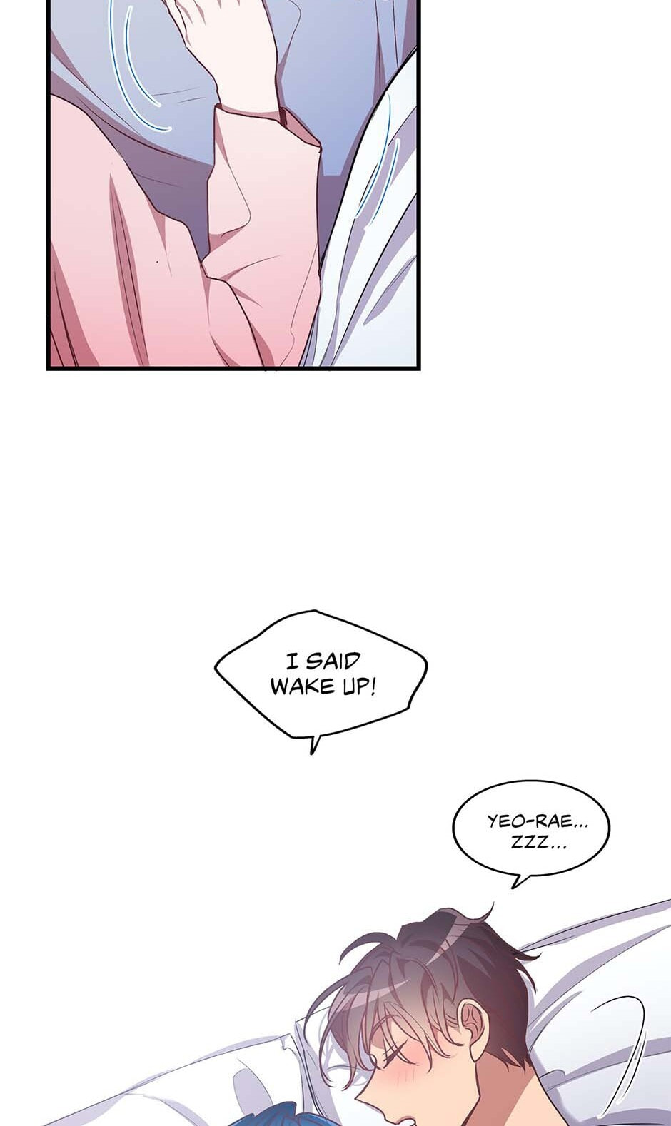 Black Dragon Romance Chapter 48 page 9 - 