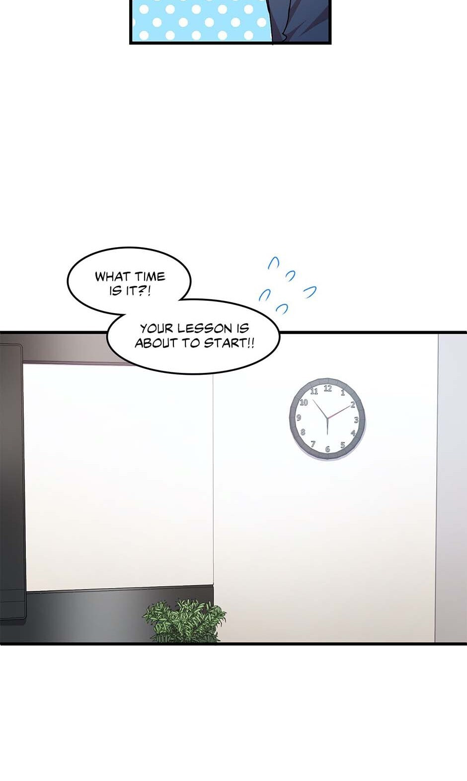 Black Dragon Romance Chapter 49 page 11 - 
