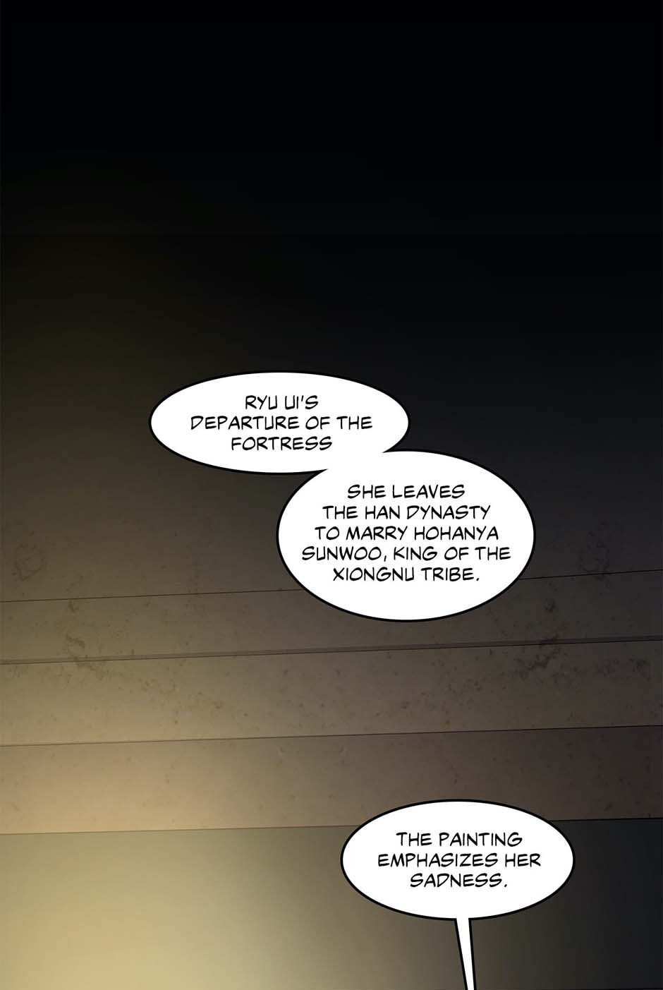 Black Dragon Romance Chapter 49 page 16 - 