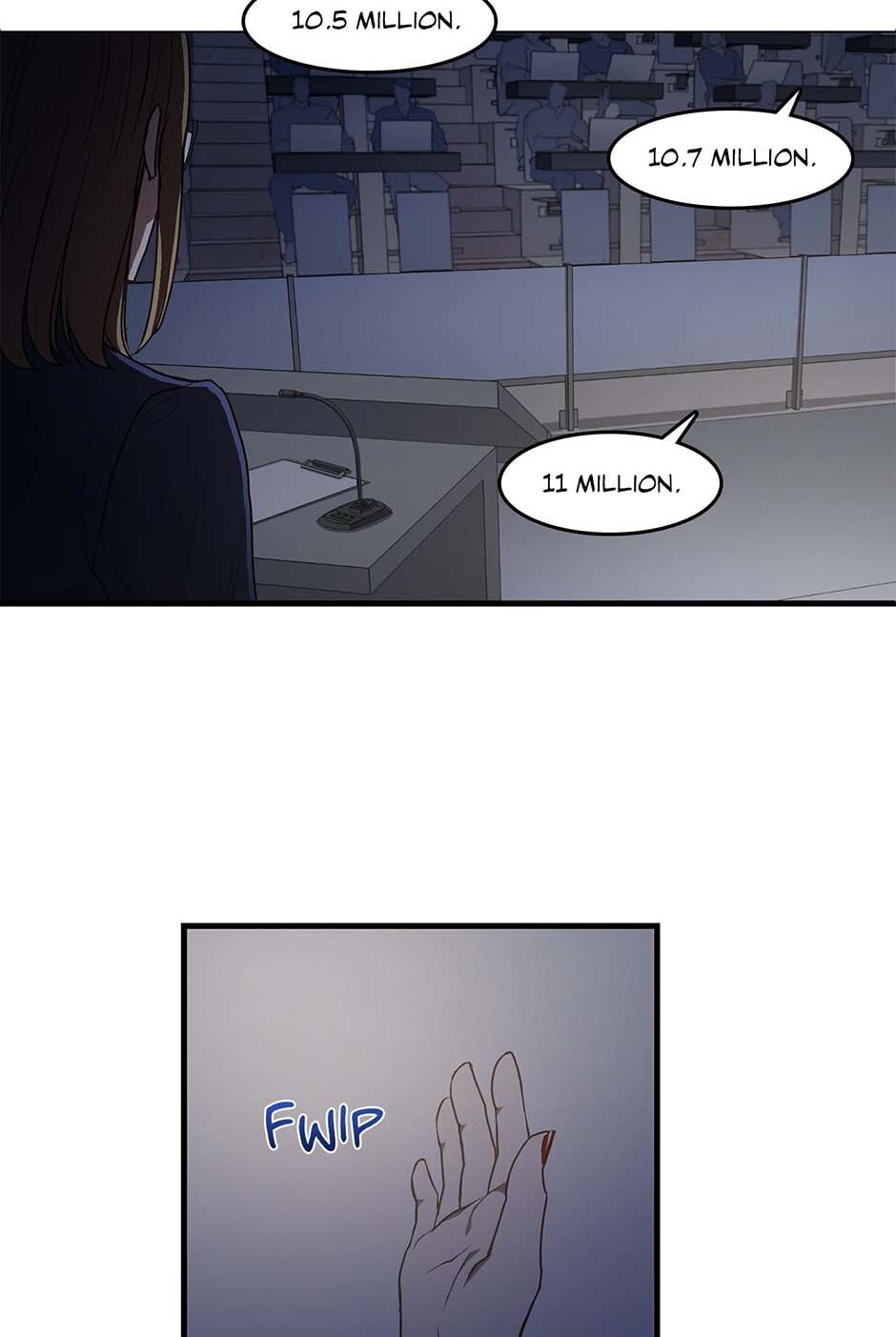 Black Dragon Romance Chapter 49 page 18 - 
