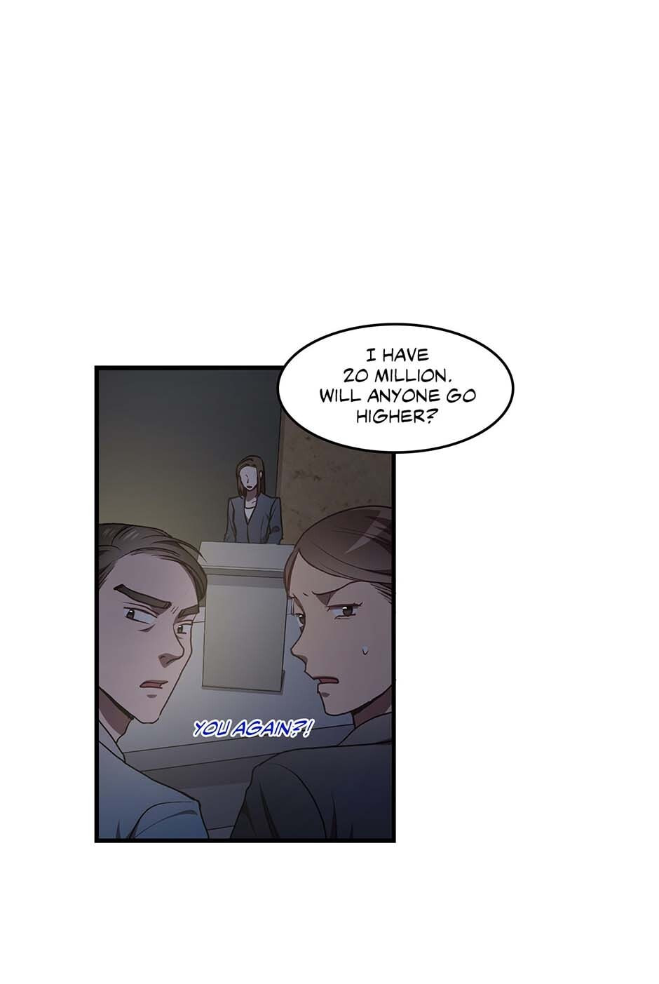 Black Dragon Romance Chapter 49 page 20 - 