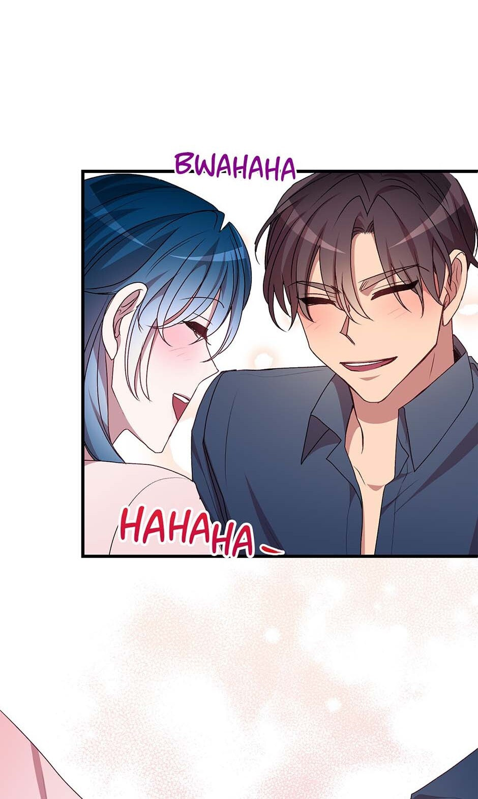 Black Dragon Romance Chapter 49 page 3 - 