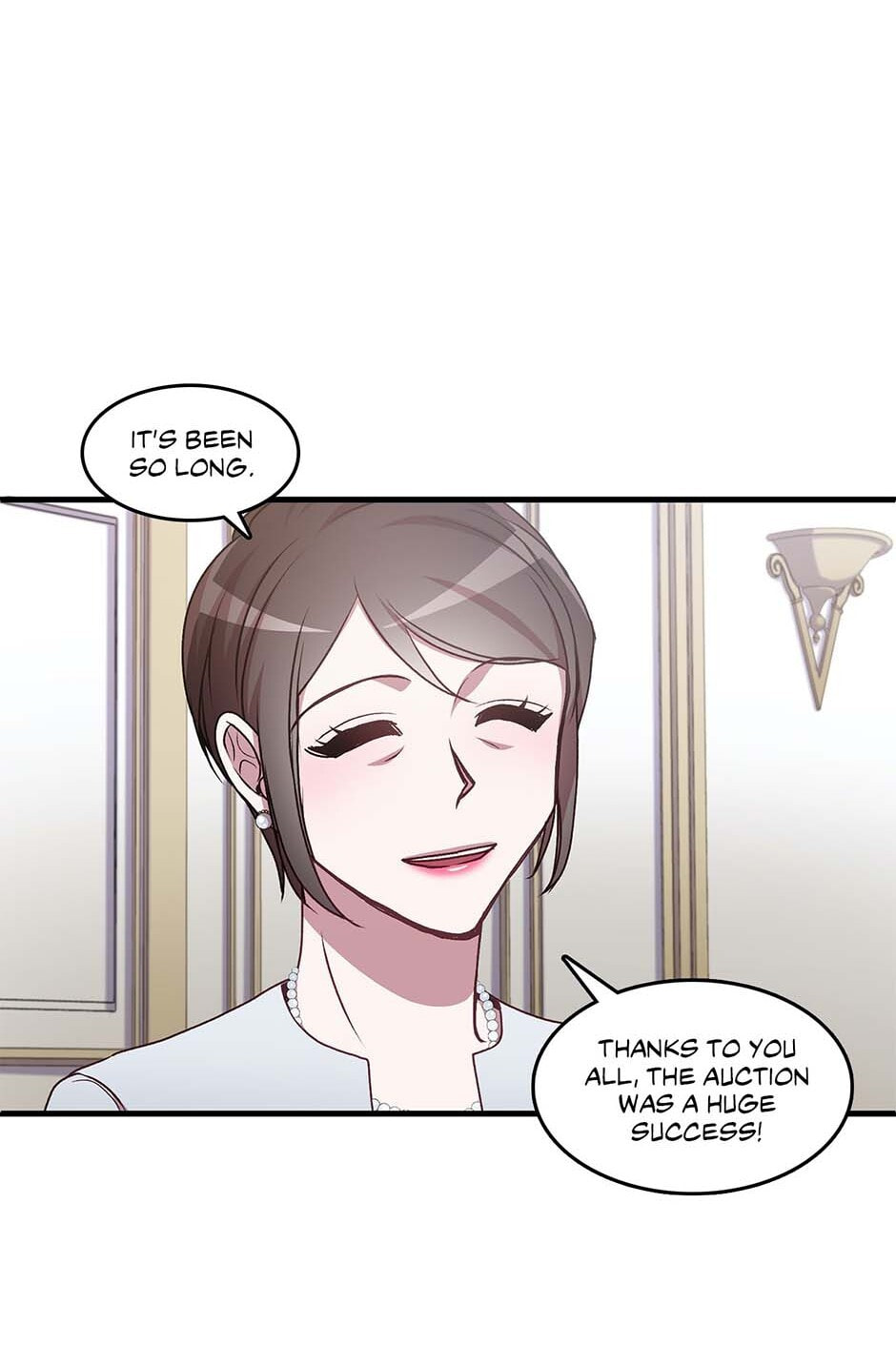 Black Dragon Romance Chapter 49 page 25 - 