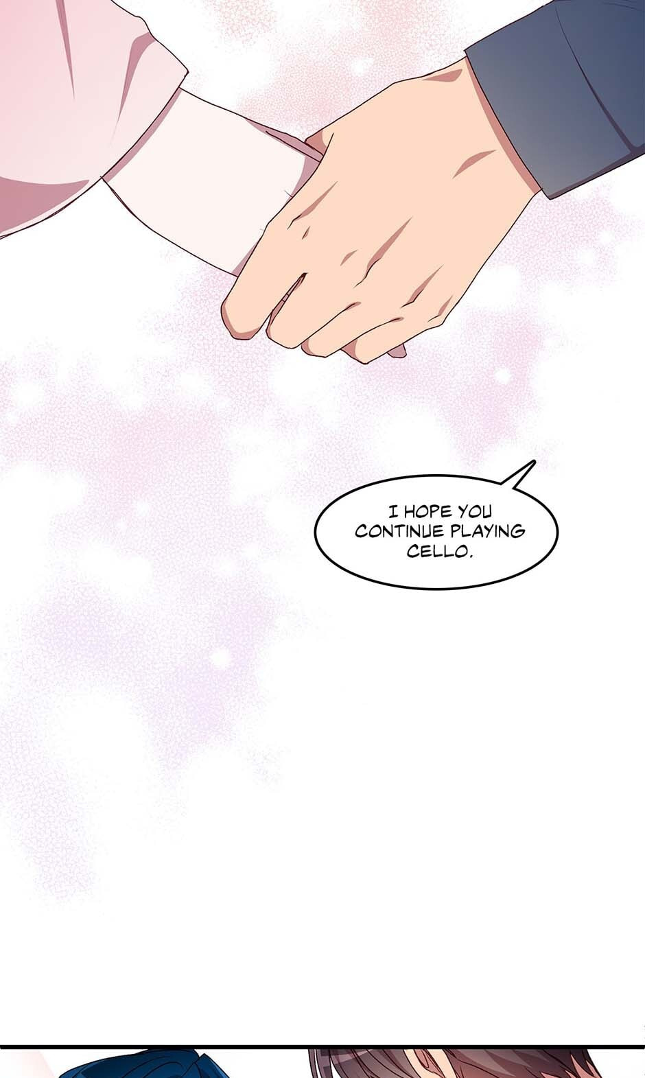 Black Dragon Romance Chapter 49 page 4 - 