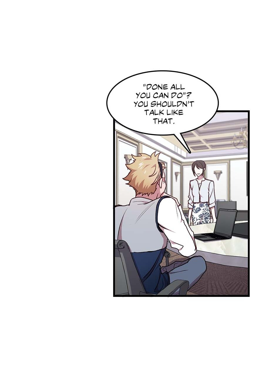 Black Dragon Romance Chapter 49 page 31 - 
