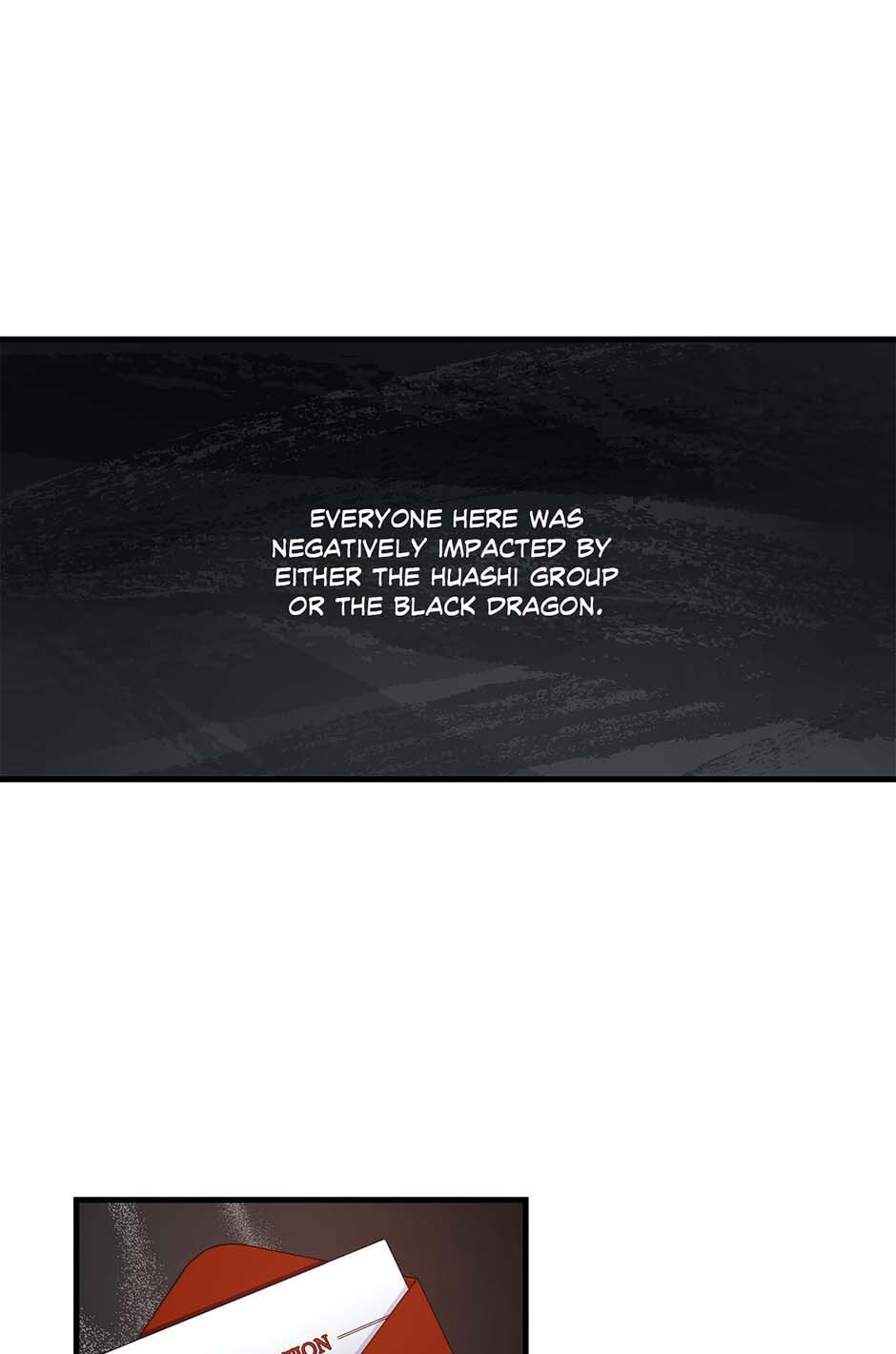 Black Dragon Romance Chapter 49 page 38 - 