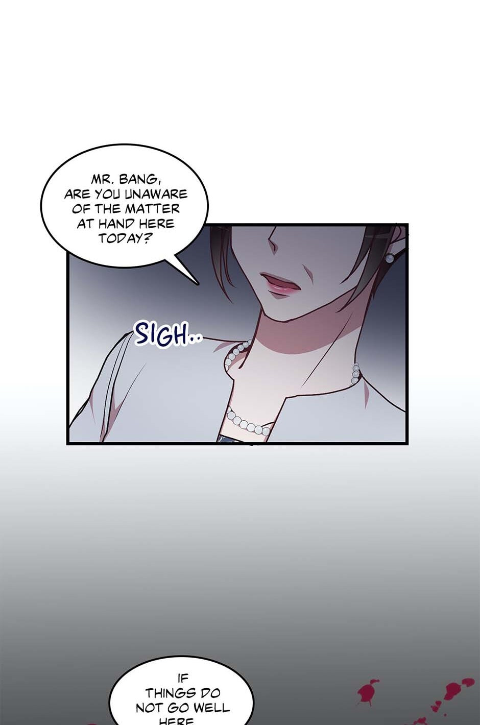 Black Dragon Romance Chapter 49 page 41 - 