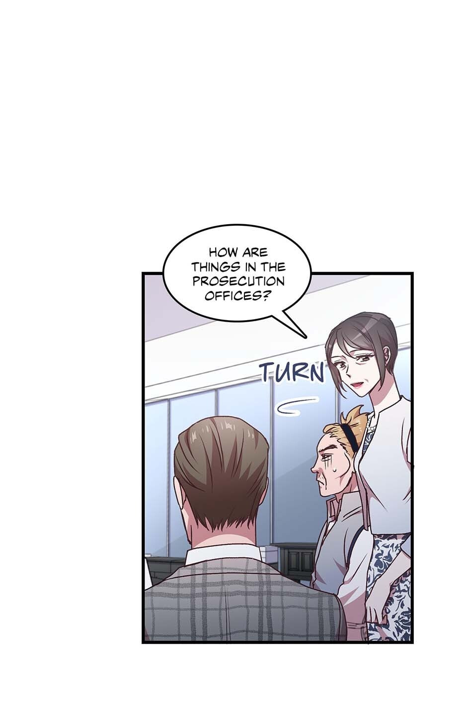 Black Dragon Romance Chapter 49 page 46 - 