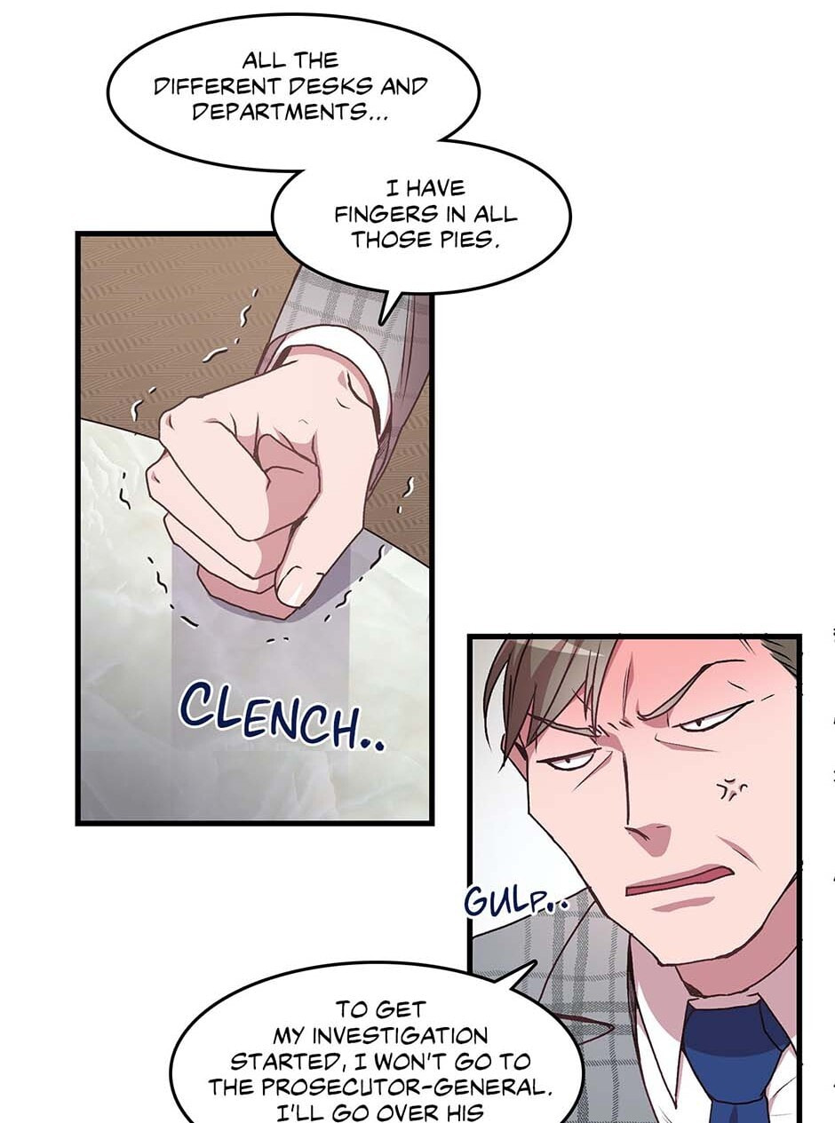 Black Dragon Romance Chapter 49 page 49 - 