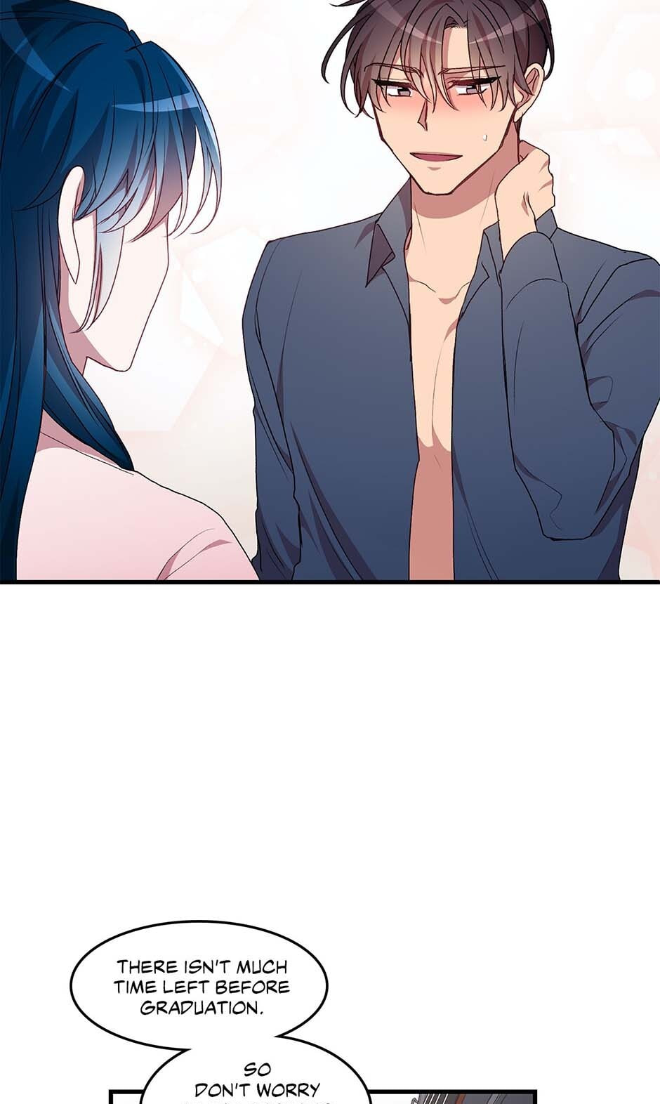 Black Dragon Romance Chapter 49 page 6 - 