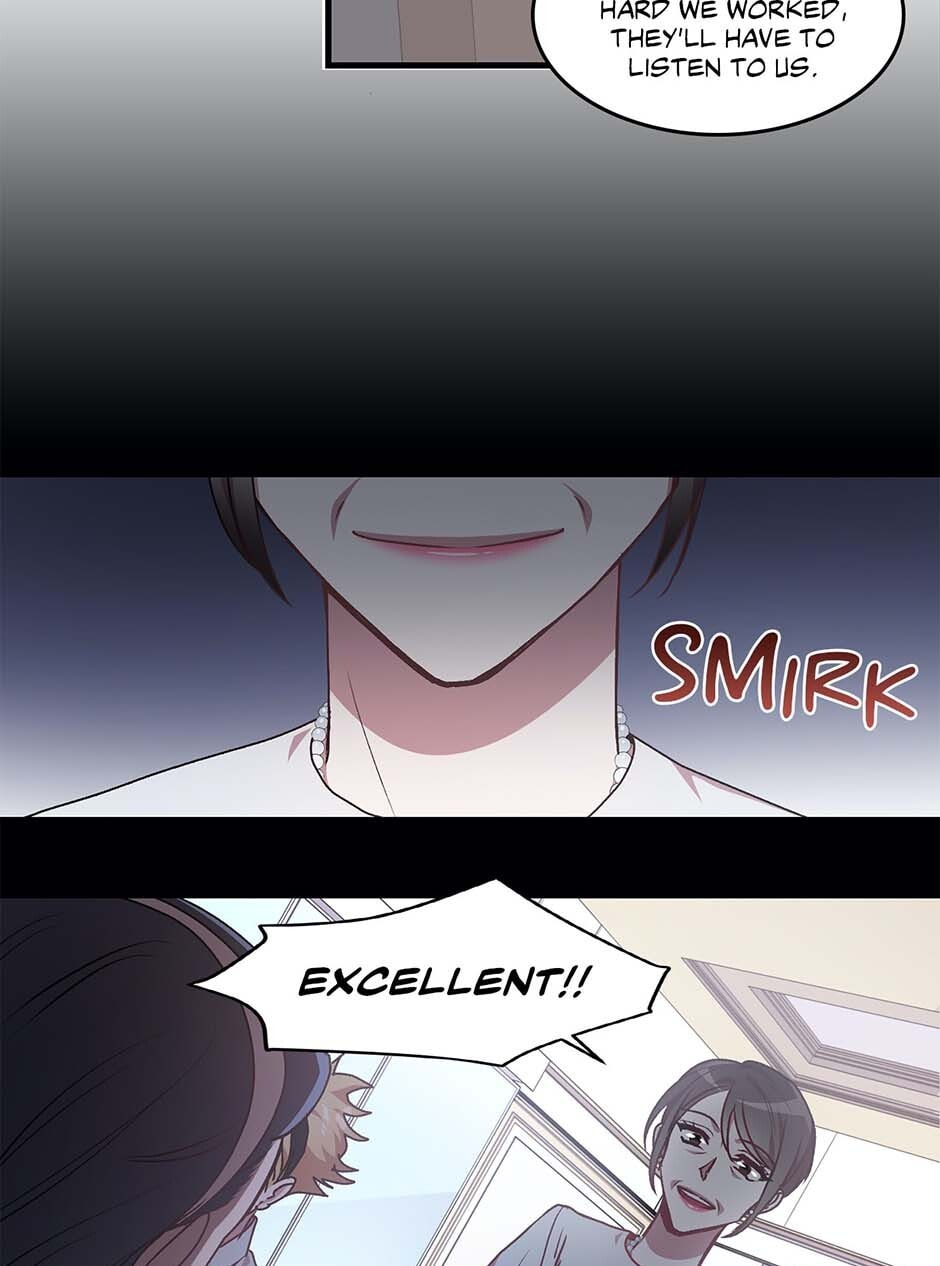 Black Dragon Romance Chapter 49 page 52 - 