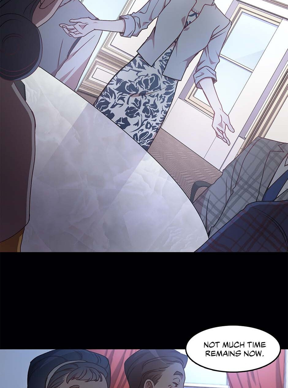Black Dragon Romance Chapter 49 page 53 - 