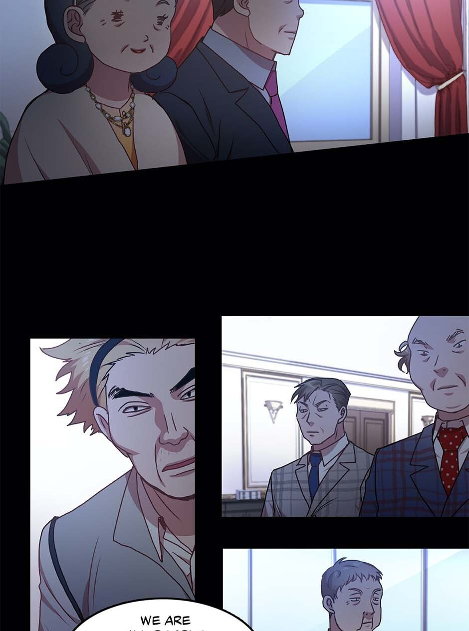 Black Dragon Romance Chapter 49 page 54 - 