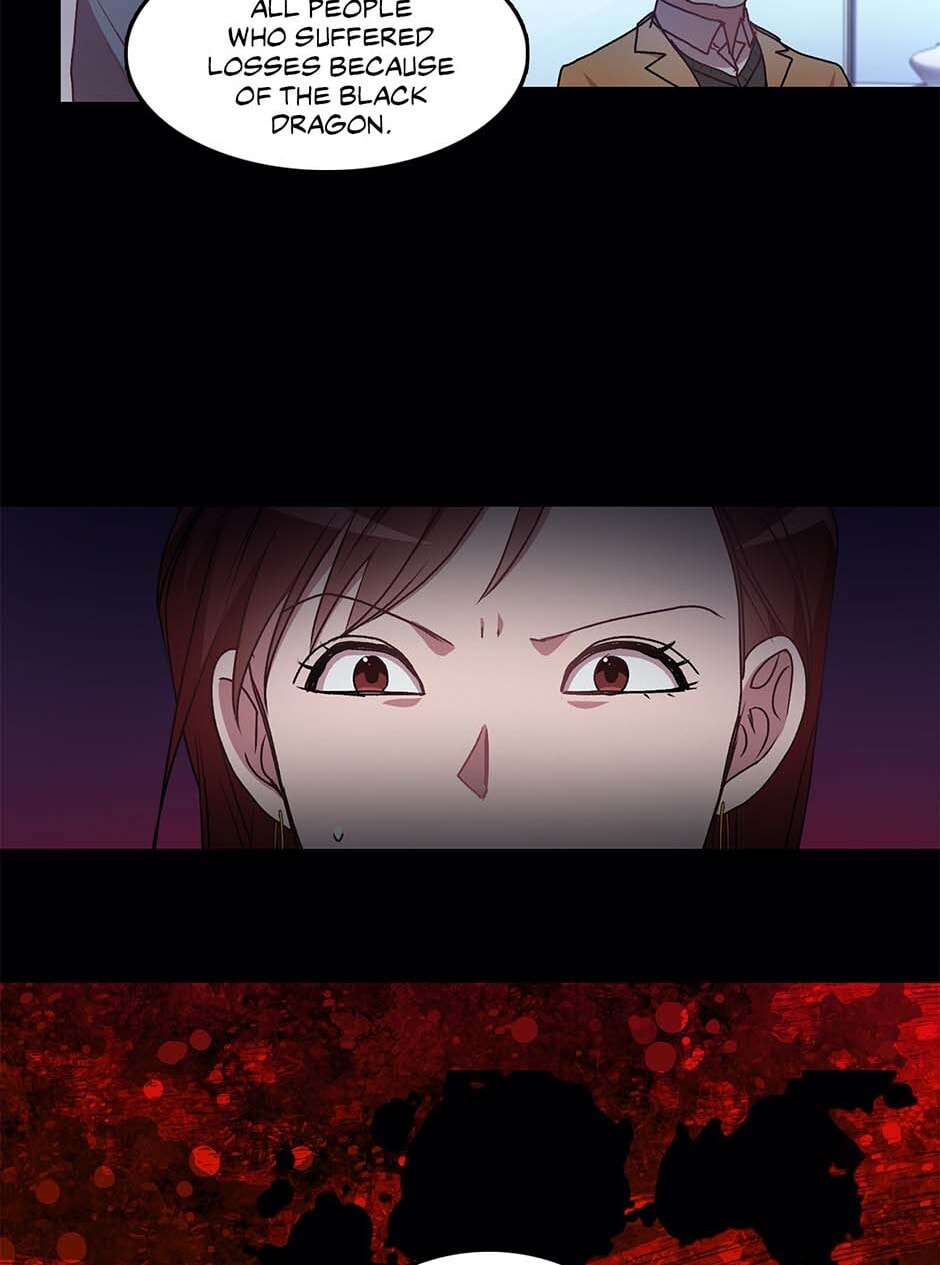 Black Dragon Romance Chapter 49 page 55 - 