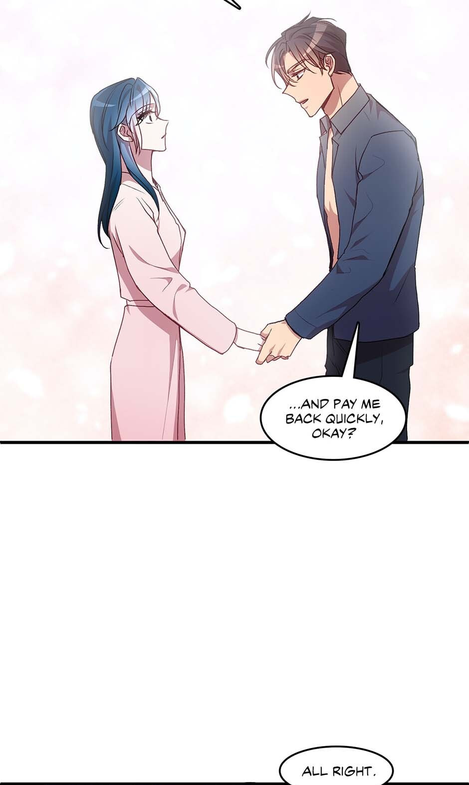 Black Dragon Romance Chapter 49 page 8 - 