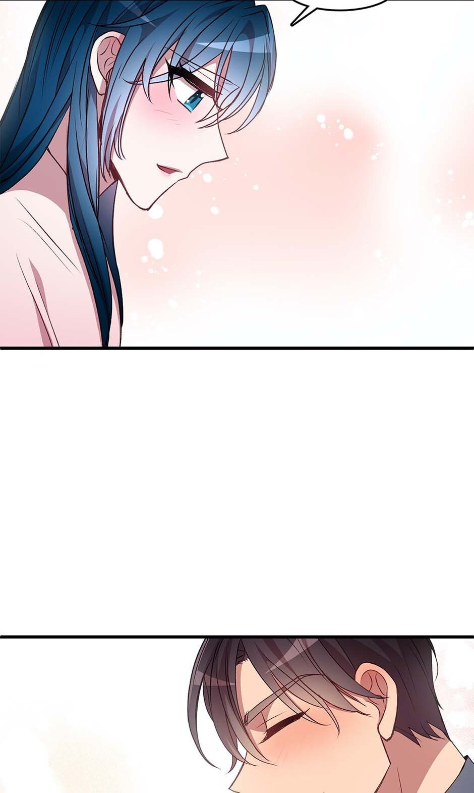 Black Dragon Romance Chapter 49 page 9 - 