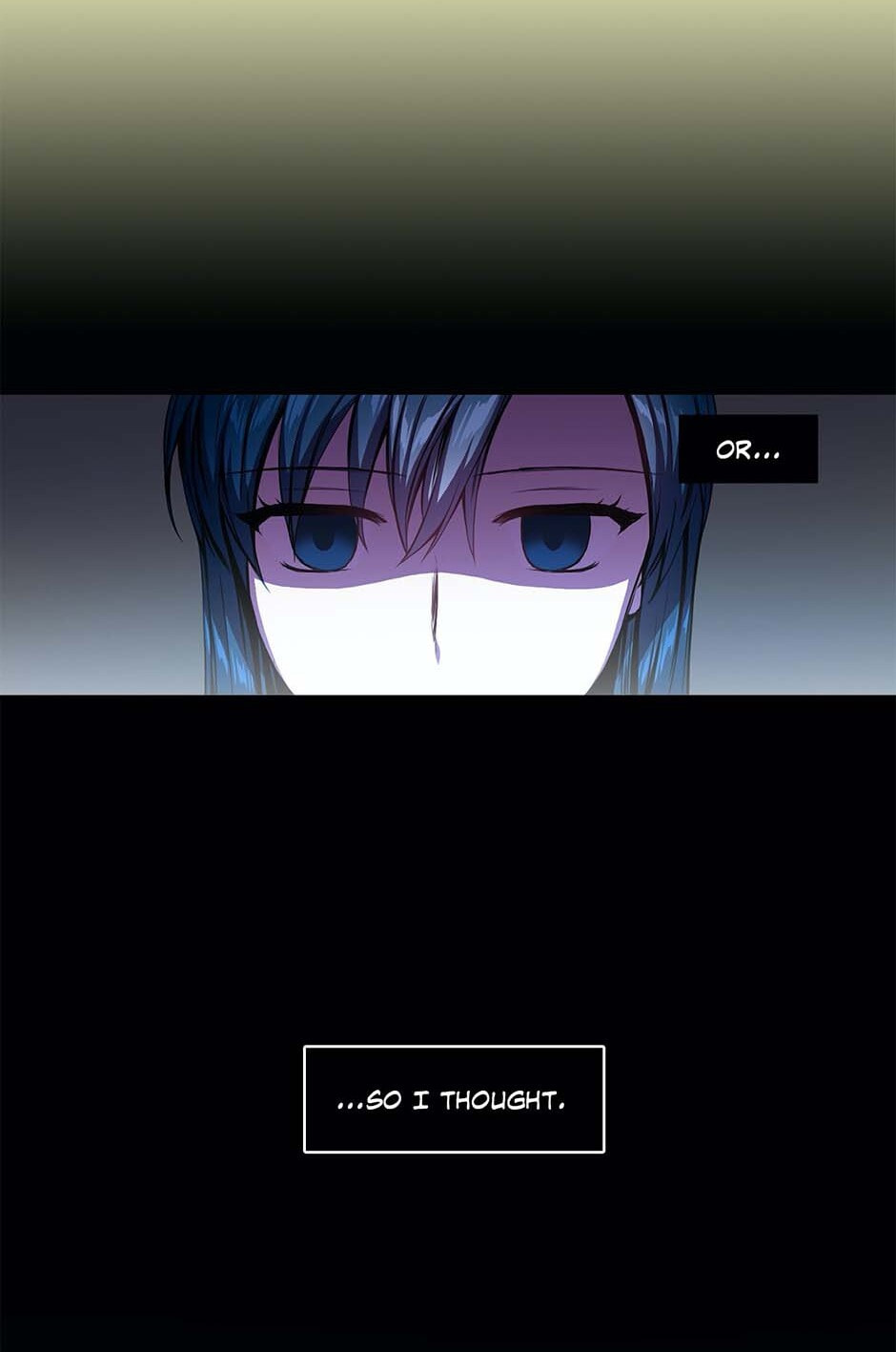 Black Dragon Romance Chapter 5 page 5 - 