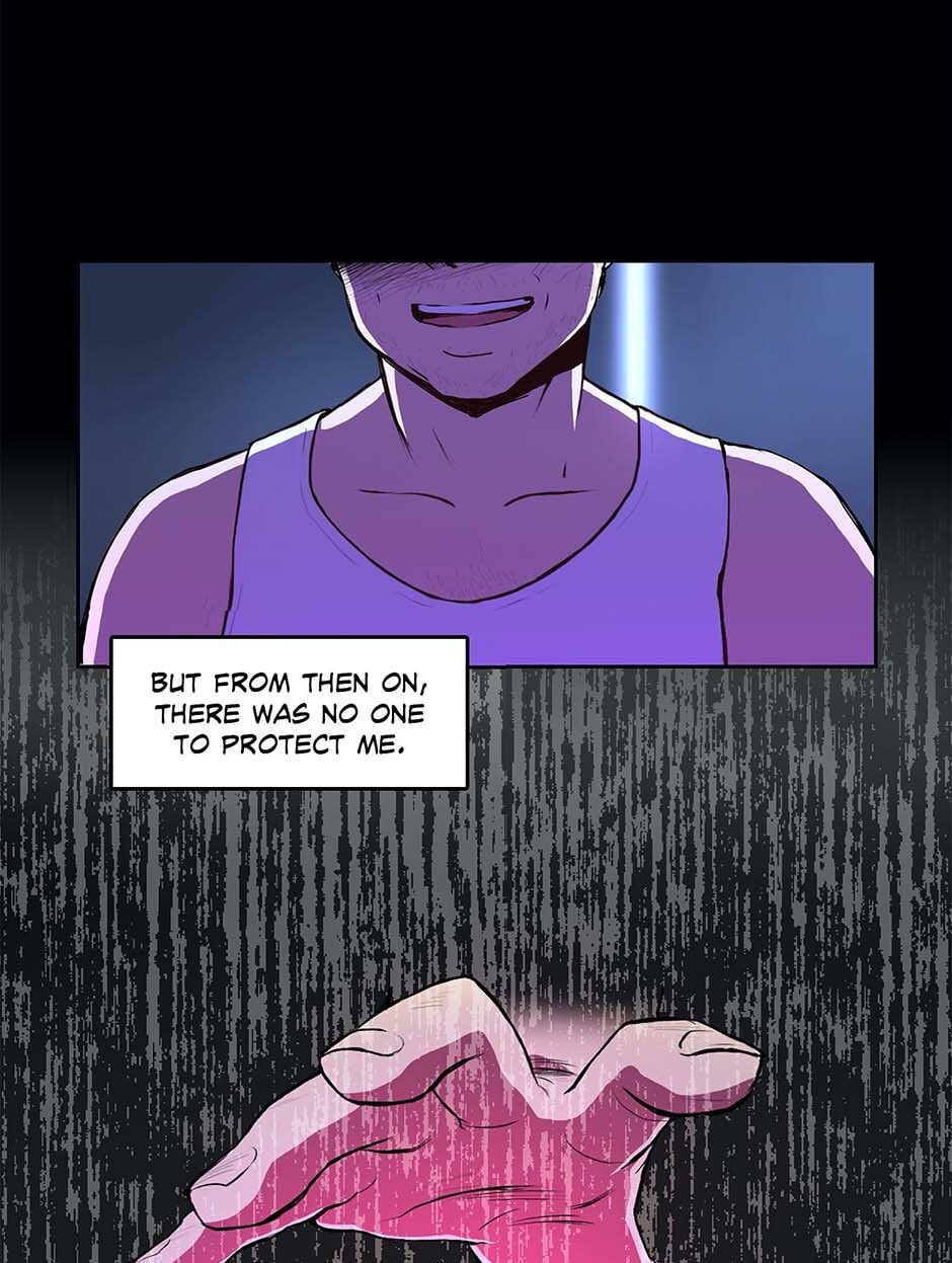 Black Dragon Romance Chapter 5 page 10 - 