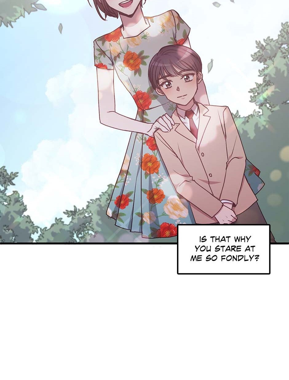Black Dragon Romance Chapter 50 page 11 - 