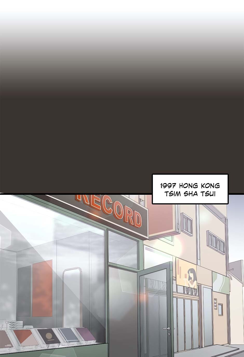 Black Dragon Romance Chapter 50 page 12 - 
