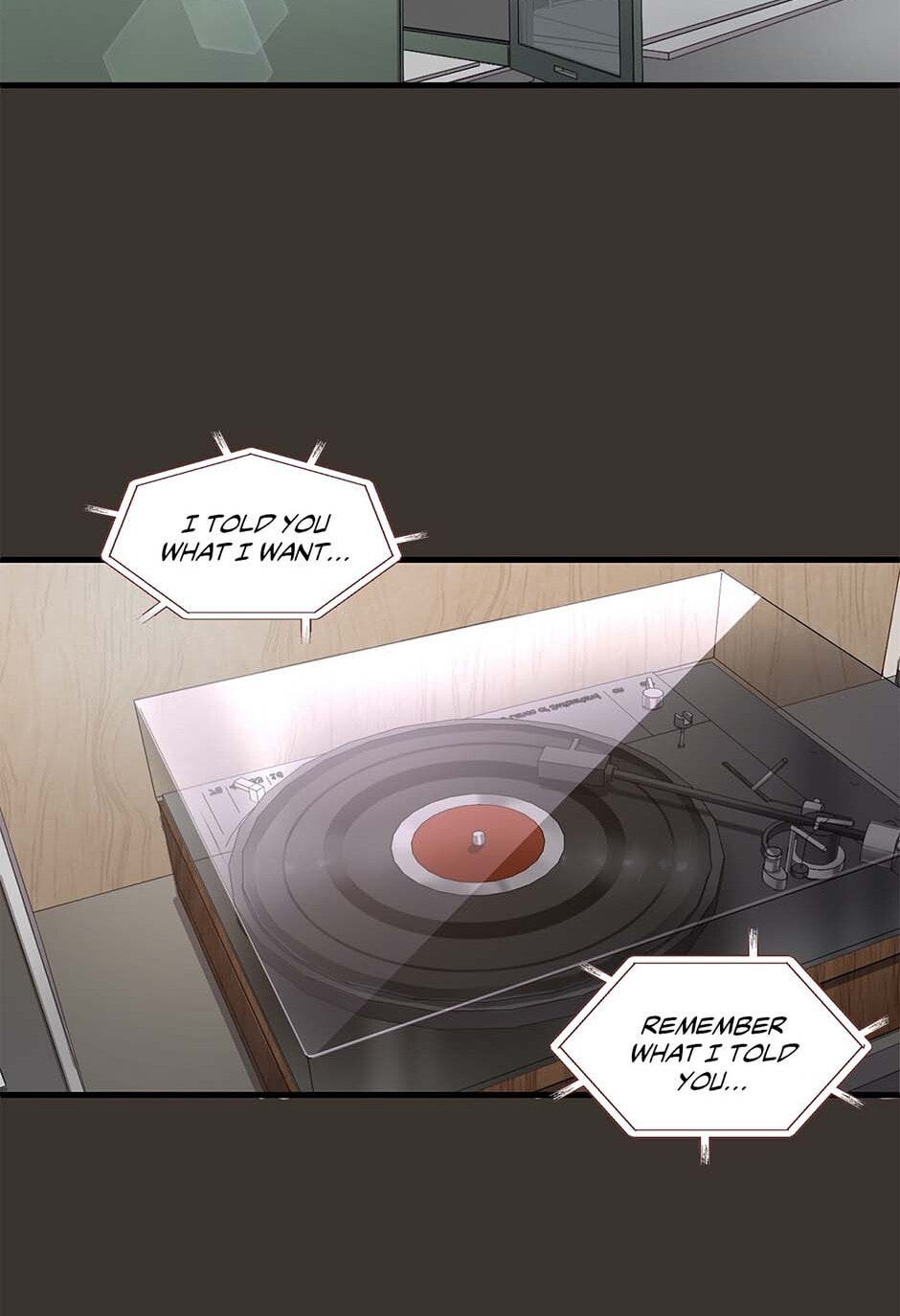 Black Dragon Romance Chapter 50 page 13 - 