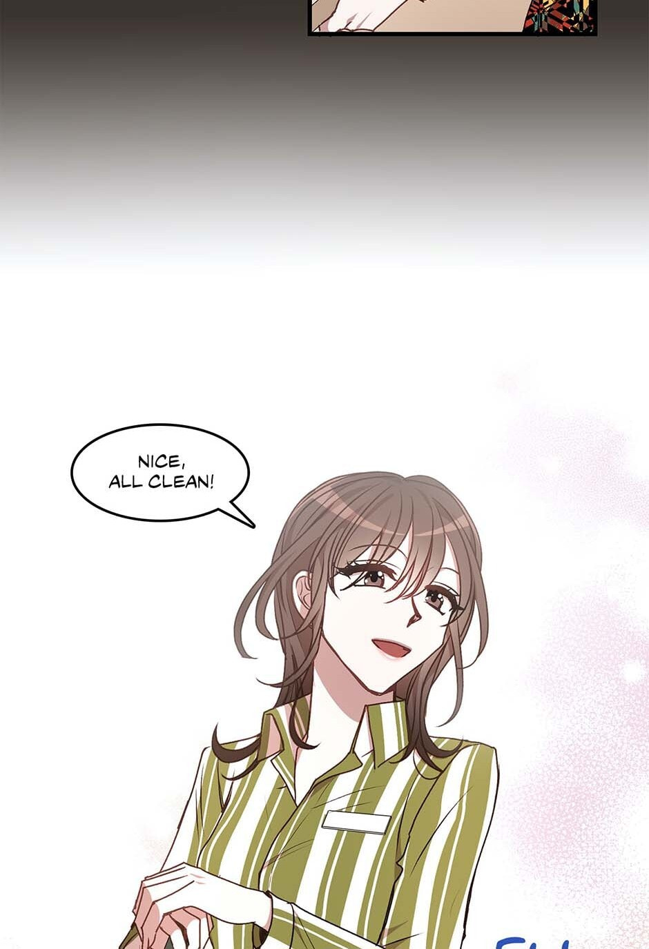 Black Dragon Romance Chapter 50 page 15 - 