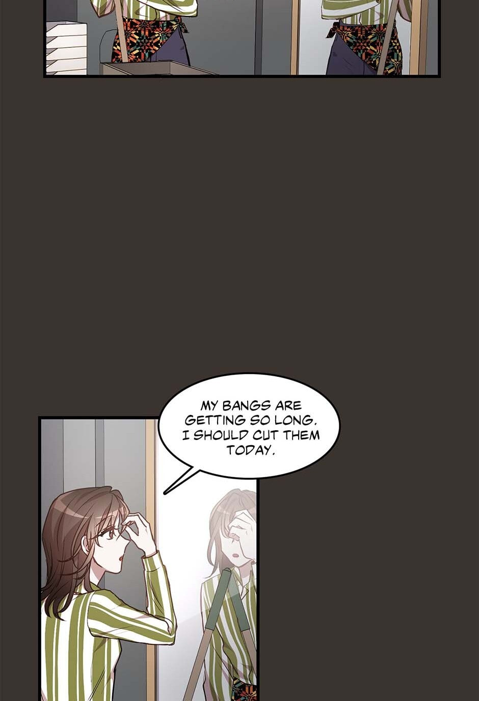 Black Dragon Romance Chapter 50 page 17 - 