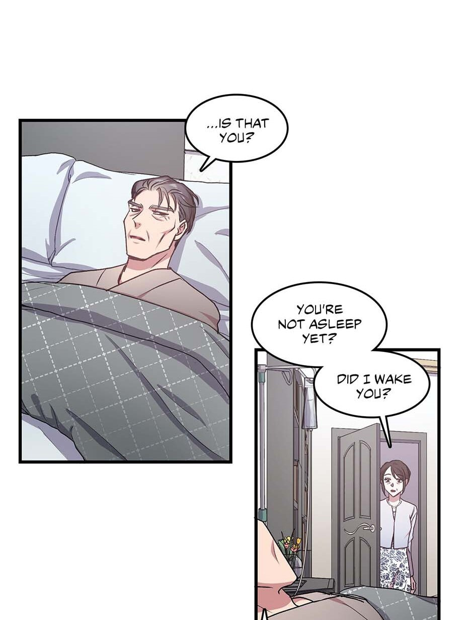 Black Dragon Romance Chapter 50 page 3 - 