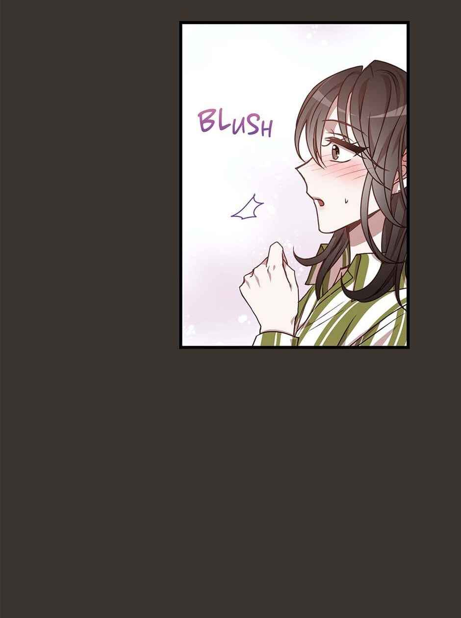 Black Dragon Romance Chapter 50 page 21 - 