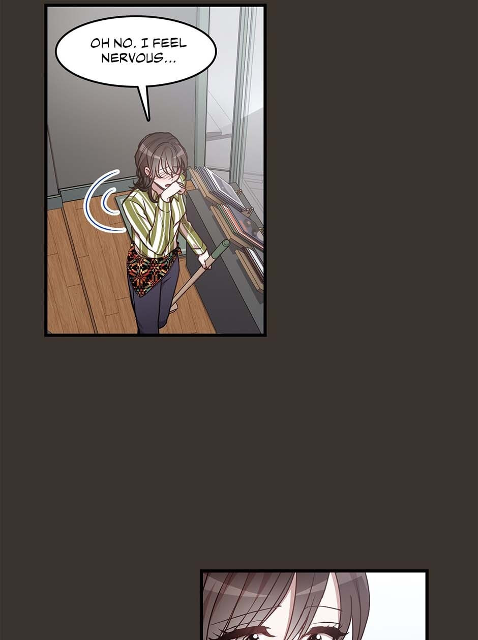 Black Dragon Romance Chapter 50 page 22 - 