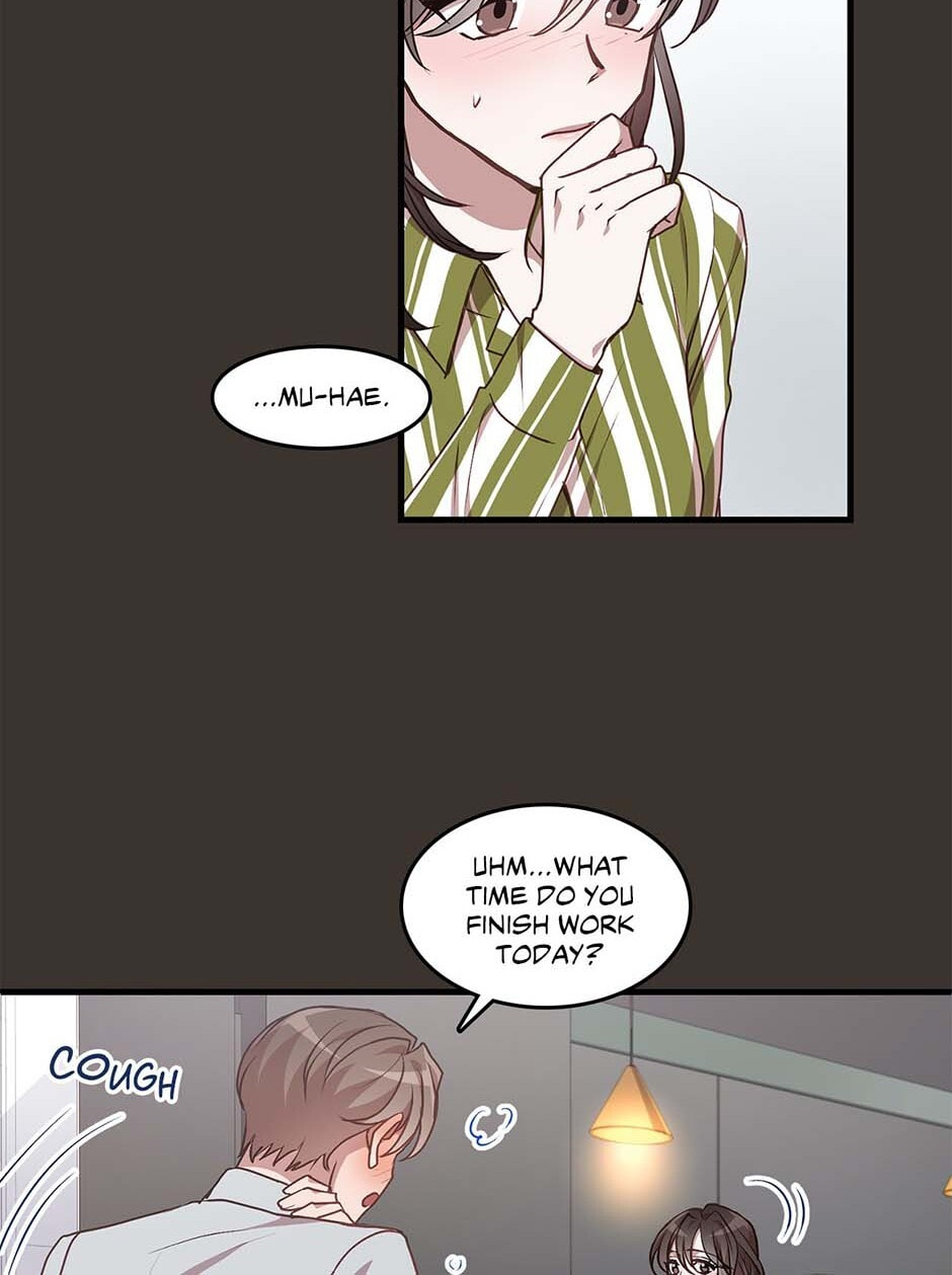 Black Dragon Romance Chapter 50 page 23 - 