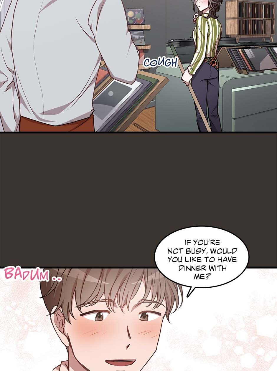 Black Dragon Romance Chapter 50 page 24 - 