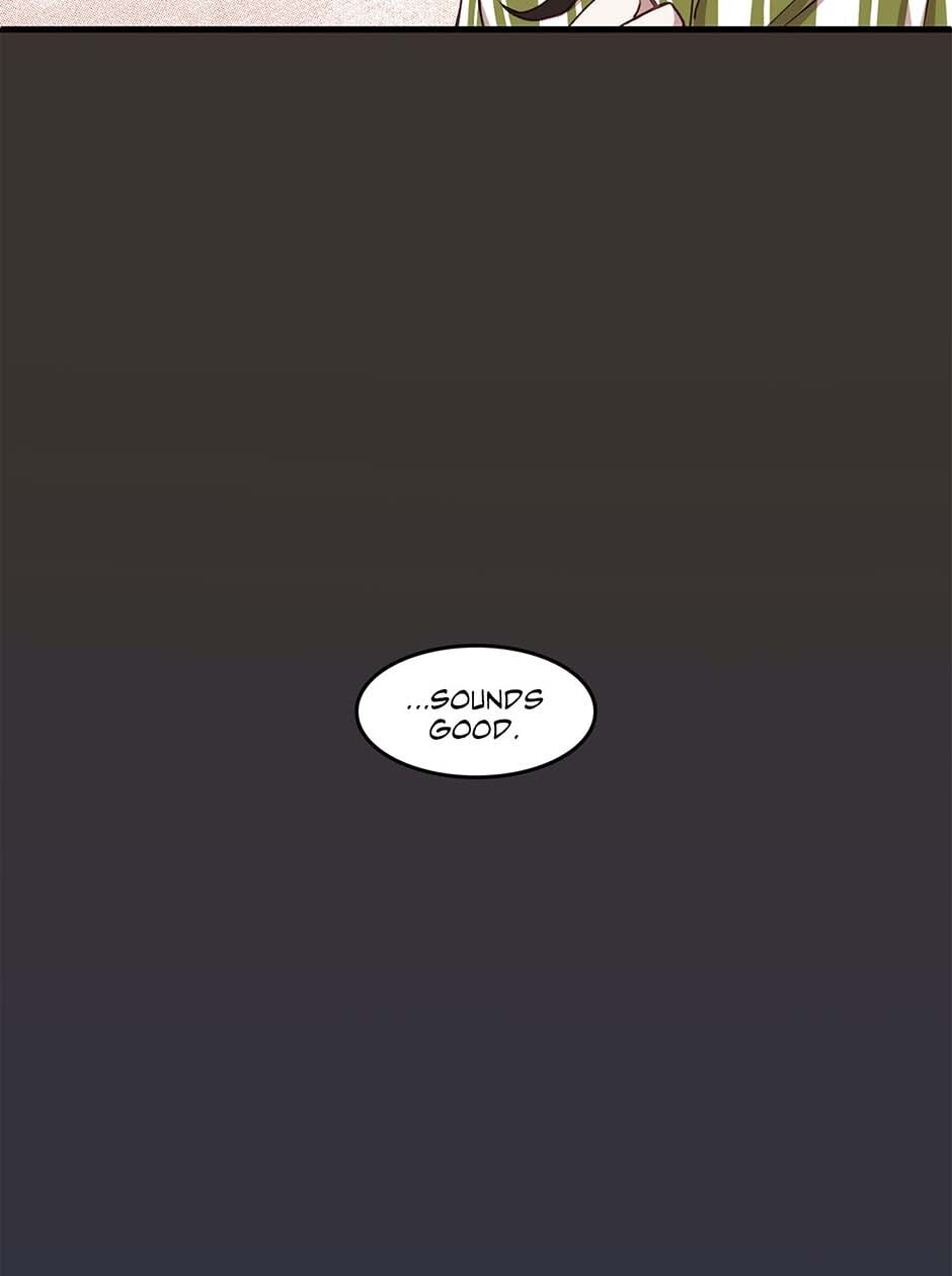 Black Dragon Romance Chapter 50 page 26 - 