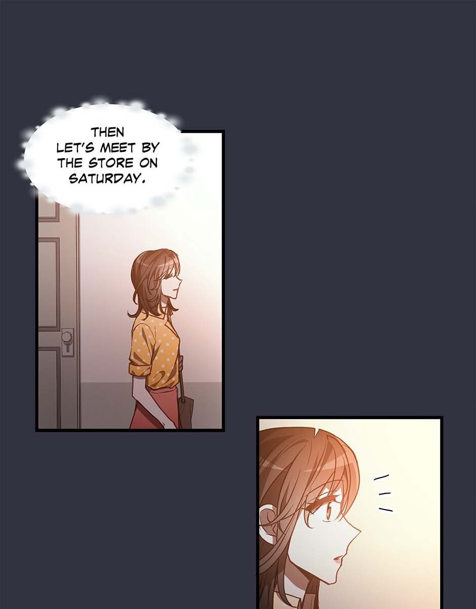 Black Dragon Romance Chapter 50 page 28 - 