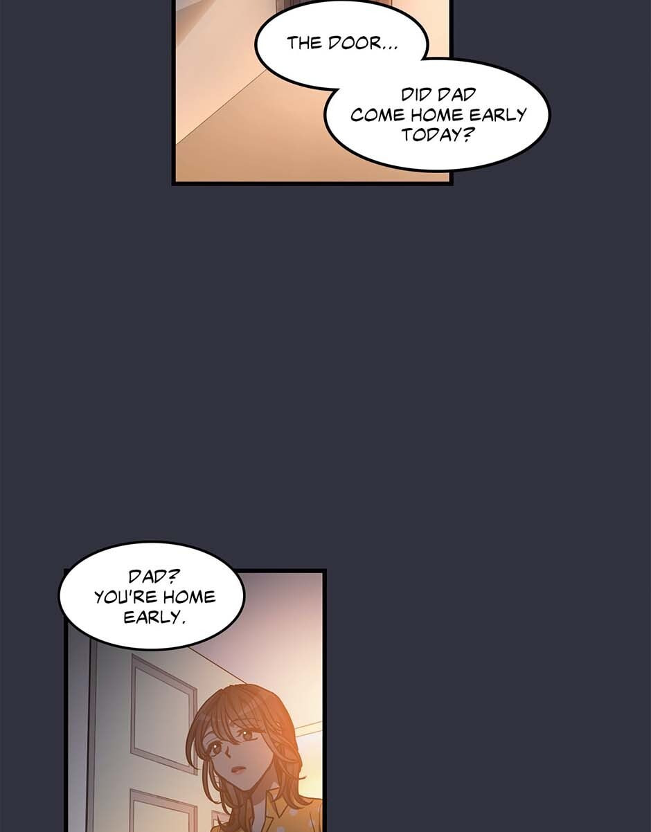 Black Dragon Romance Chapter 50 page 30 - 